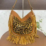 Donna Borsa a Tracolla Primavera/Estate Made in India Quotidiano — foto 1