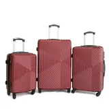 Valigie Unisex Quattro stagioni Quotidiano — foto 1