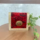 rosso #660000