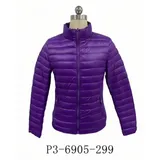 Giacca Leggere Giacca Donna Quattro stagioni Made in Cina Tempo libero Vari Colori Standard — foto 4