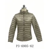 Giacca Leggere Giacca Donna Quattro stagioni Made in Cina Tempo libero Vari Colori Standard — foto 3