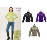Giacca Leggere Giacca Donna Quattro stagioni Made in Cina Tempo libero Vari Colori Standard — foto 1