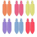 Accessori per capelli Donna SET DI 24 PZ   — foto 1