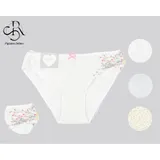 Intimo(B) Bambini Mutandine Bambina Quattro stagioni Made in Cina Quotidiano Vari Colori Standard — foto 3