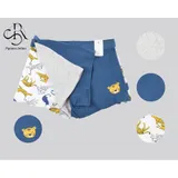 Intimo(B) Bambini Mutandine Bambino Quattro stagioni Made in Cina Quotidiano Vari Colori Standard — foto 3