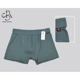 Intimo(U) Uomo Intimo Mutande Uomo Quattro stagioni Made in Cina Quotidiano Vari Colori Standard — foto 3