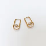Orecchini Quattro stagioni Made in Cina — foto 3