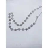 Collana Quattro stagioni Made in Cina Tempo libero Vari Colori — foto 1