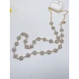 Collana Quattro stagioni Made in Cina Tempo libero Vari Colori — foto 3