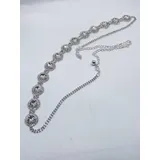 Collana Quattro stagioni Made in Cina Tempo libero Vari Colori — foto 1