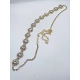 Collana Quattro stagioni Made in Cina Tempo libero Vari Colori — foto 3