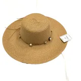 Cappello di Paglia Primavera/Estate Made in Cina Tempo libero Vari Colori — foto 1