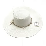 Cappello di Paglia Primavera/Estate Made in Cina Tempo libero Vari Colori — foto 2