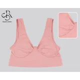 T-Shirt & Top(D) Genere Canottiera Donna Quattro stagioni Made in Cina Quotidiano Vari Colori Standard — foto 3