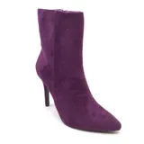 Stivaletti Tacchi Donna Autunno/Inverno Made in Cina Da festa Tacco Spillo A punta — foto 4