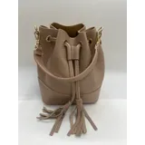 Donna Borsa a Mano Made in Italia Natale — foto 1