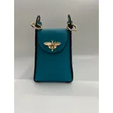 Donna Borsa a Mano Made in Italia Natale — foto 1