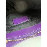 Donna Borsa a Mano Made in Italia Natale — foto 4