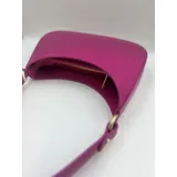 Donna Borsa a Mano Made in Italia Natale — foto 3