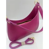 Donna Borsa a Mano Made in Italia Natale — foto 4