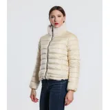 Piumini Cappotti Corti Donna Autunno/Inverno Made in Cina Quotidiano Vari Colori Standard — foto 3