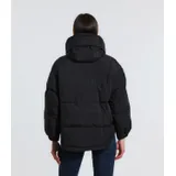 Cappotti Classici Giacche Invernale Donna Autunno/Inverno Made in Cina Quotidiano Colore Unico Standard — foto 4