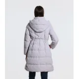 Giacche Invernale Cappotti Classici Donna Autunno/Inverno Made in Cina Da Lavoro Colore Unico Standard — foto 4