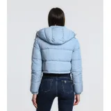 Cappotti Classici Giacche Invernale Donna Autunno/Inverno Made in Cina Quotidiano Colore Unico Standard — foto 4