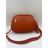 Donna Borsa a Mano Made in Italia Natale — foto 4