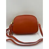 Donna Borsa a Mano Made in Italia Natale — foto 3