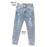 Pantaloni(B) Bambini Primavera — foto 1