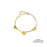 Bracciali Quattro stagioni Made in Cina Quotidiano Colore Unico — foto 1