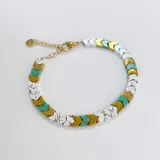 Bracciali Quattro stagioni Made in Cina Quotidiano Vari Colori — foto 5