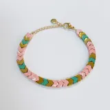 Bracciali Quattro stagioni Made in Cina Quotidiano Vari Colori — foto 1