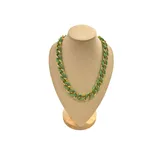 Collana Quattro stagioni Made in Cina Quotidiano Colore Unico — foto 4
