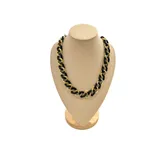 Collana Quattro stagioni Made in Cina Quotidiano Colore Unico — foto 1