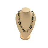 Collana Quattro stagioni Made in Cina Quotidiano Colore Unico — foto 1