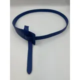 Cinture Donna Autunno Made in Italia Quotidiano Vari Colori 2 cm Natale — foto 1