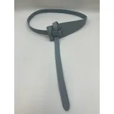 Cinture Donna Autunno Made in Italia Quotidiano Vari Colori 2 cm Natale — foto 1