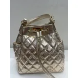 Donna Borsa a Mano Made in Italia Natale — foto 1