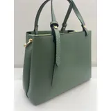 Donna Borsa a Mano Made in Italia Natale — foto 1