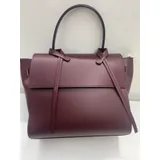 Donna Borsa a Mano Made in Italia Natale — foto 1