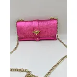 Donna Borsa a Mano Made in Italia Natale — foto 1