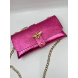 Donna Borsa a Mano Made in Italia Natale — foto 3