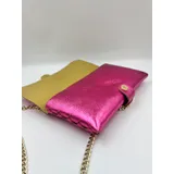Donna Borsa a Mano Made in Italia Natale — foto 4