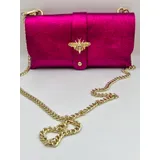 Donna Borsa a Mano Made in Italia Natale — foto 4