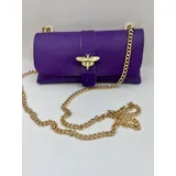 Donna Borsa a Mano Made in Italia Natale — foto 1