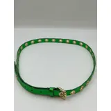 Cinture Donna Autunno Made in Italia Quotidiano 2 cm Natale — foto 1