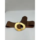 Cinture Donna Autunno Made in Italia Quotidiano 7.5 cm Natale — foto 1
