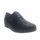 Ballerine Classiche Donna Autunno Made in Cina Tempo libero Zeppe Tonda — foto 4